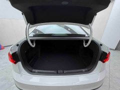 Volkswagen Bora 2023 280TSI DSG Respect Edition - ფოტო 19