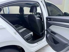Volkswagen Bora 2023 280TSI DSG Respect Edition - ფოტო 20