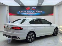 Volkswagen Bora 2023 280TSI DSG Respect Edition - ფოტო 4