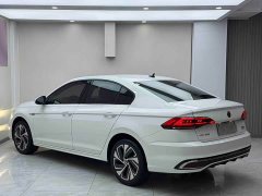 Volkswagen Bora 2023 280TSI DSG Respect Edition - ფოტო 6