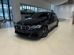 BMW 5 Series New Energy 535Le M Sport Package - ფოტო 1