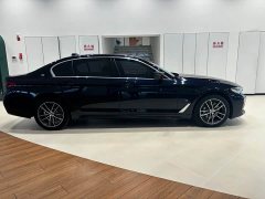 BMW 5 Series New Energy 535Le M Sport Package - ფოტო 3