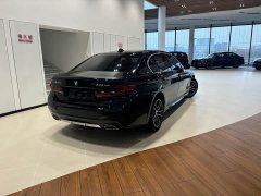 BMW 5 Series New Energy 535Le M Sport Package - ფოტო 4