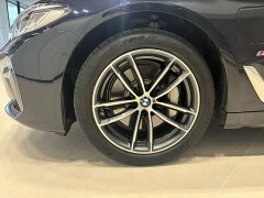 BMW 5 Series New Energy 535Le M Sport Package - ფოტო 5