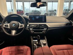 BMW 5 Series New Energy 535Le M Sport Package - ფოტო 6