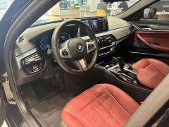 BMW 5 Series New Energy 535Le M Sport Package - ფოტო 7
