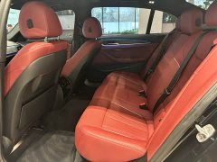 BMW 5 Series New Energy 535Le M Sport Package - ფოტო 8