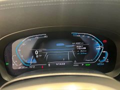 BMW 5 Series New Energy 535Le M Sport Package - ფოტო 9