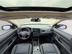 Mitsubishi Outlander 2020 2.4L AWD Enjoy Edition 7-Seater - ფოტო 10