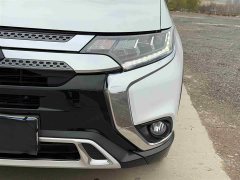 Mitsubishi Outlander 2020 2.4L AWD Enjoy Edition 7-Seater - ფოტო 13