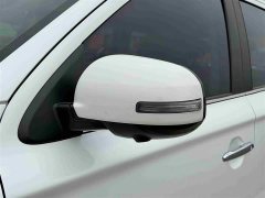 Mitsubishi Outlander 2020 2.4L AWD Enjoy Edition 7-Seater - ფოტო 15