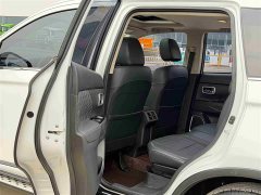Mitsubishi Outlander 2020 2.4L AWD Enjoy Edition 7-Seater - ფოტო 8
