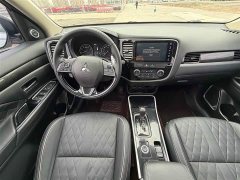 Mitsubishi Outlander 2020 2.4L AWD Enjoy Edition 7-Seater - ფოტო 9