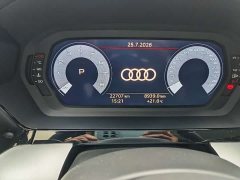 Audi A3 2023 Sportback 35 TFSI Fashion Sport - ფოტო 10