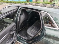 Audi A3 2023 Sportback 35 TFSI Fashion Sport - ფოტო 12
