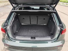 Audi A3 2023 Sportback 35 TFSI Fashion Sport - ფოტო 15