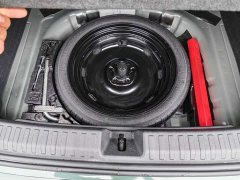 Audi A3 2023 Sportback 35 TFSI Fashion Sport - ფოტო 16