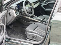 Audi A3 2023 Sportback 35 TFSI Fashion Sport - ფოტო 7