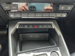 Audi A3 2023 Sportback 35 TFSI Fashion Sport - ფოტო 8