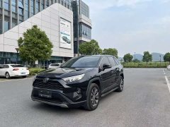 Toyota RAV4 2.0L CVT FWD Fashion Edition - ფოტო 1