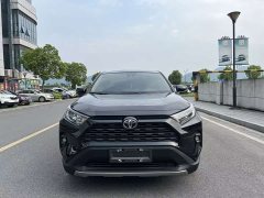 Toyota RAV4 2.0L CVT FWD Fashion Edition - ფოტო 2