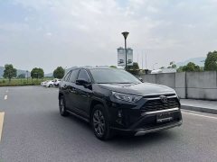Toyota RAV4 2.0L CVT FWD Fashion Edition - ფოტო 3