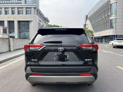 Toyota RAV4 2.0L CVT FWD Fashion Edition - ფოტო 4