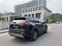 Toyota RAV4 2.0L CVT FWD Fashion Edition - ფოტო 5
