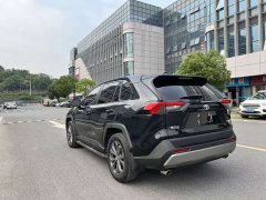 Toyota RAV4 2.0L CVT FWD Fashion Edition - ფოტო 6