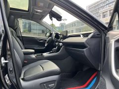 Toyota RAV4 2.0L CVT FWD Fashion Edition - ფოტო 7