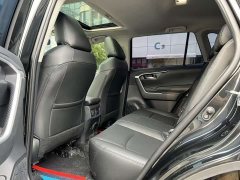 Toyota RAV4 2.0L CVT FWD Fashion Edition - ფოტო 8