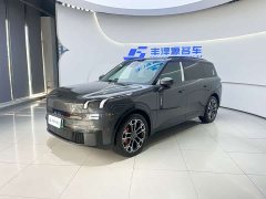 Lynk & Co Geely Lynk & Co 900 2025 2.0T Ultra 6-Seater - ფოტო 1