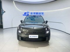Lynk & Co Geely Lynk & Co 900 2025 2.0T Ultra 6-Seater - ფოტო 2