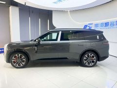 Lynk & Co Geely Lynk & Co 900 2025 2.0T Ultra 6-Seater - ფოტო 3