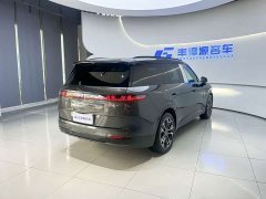 Lynk & Co Geely Lynk & Co 900 2025 2.0T Ultra 6-Seater - ფოტო 4