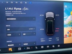 Lynk & Co Geely Lynk & Co 900 2025 2.0T Ultra 6-Seater - ფოტო 8