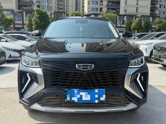 Geely Boyue 2022 Boyue X 1.8TD DCT Smart Premium Edition - ფოტო 2
