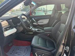 Geely Boyue 2022 Boyue X 1.8TD DCT Smart Premium Edition - ფოტო 4