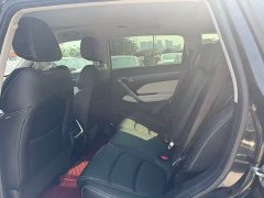 Geely Boyue 2022 Boyue X 1.8TD DCT Smart Premium Edition - ფოტო 5