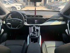 Geely Boyue 2022 Boyue X 1.8TD DCT Smart Premium Edition - ფოტო 6