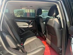 Geely Boyue 2022 Boyue X 1.8TD DCT Smart Premium Edition - ფოტო 7