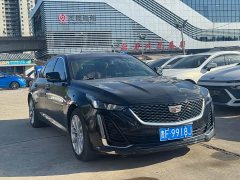 Cadillac CT5 28T Leading Sport - ფოტო 1