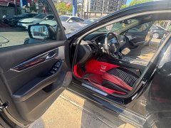 Cadillac CT5 28T Leading Sport - ფოტო 10