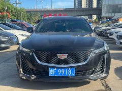 Cadillac CT5 28T Leading Sport - ფოტო 2