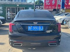 Cadillac CT5 28T Leading Sport - ფოტო 5