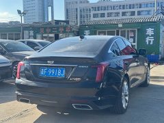 Cadillac CT5 28T Leading Sport - ფოტო 6