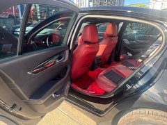 Cadillac CT5 28T Leading Sport - ფოტო 9