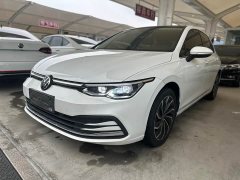 Volkswagen Golf Facelift 280TSI DSG Pro - ფოტო 1