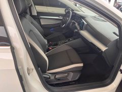 Volkswagen Golf Facelift 280TSI DSG Pro - ფოტო 12