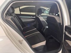 Volkswagen Golf Facelift 280TSI DSG Pro - ფოტო 13